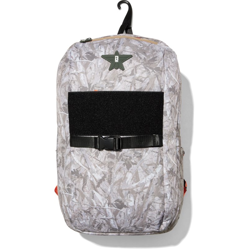 Baseball Lifestyle 101 Born To Fly SZN 2 Official Backpack
