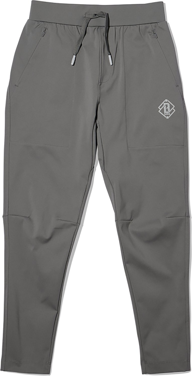 Baseball Lifestyle 101 Boys' Active Pants