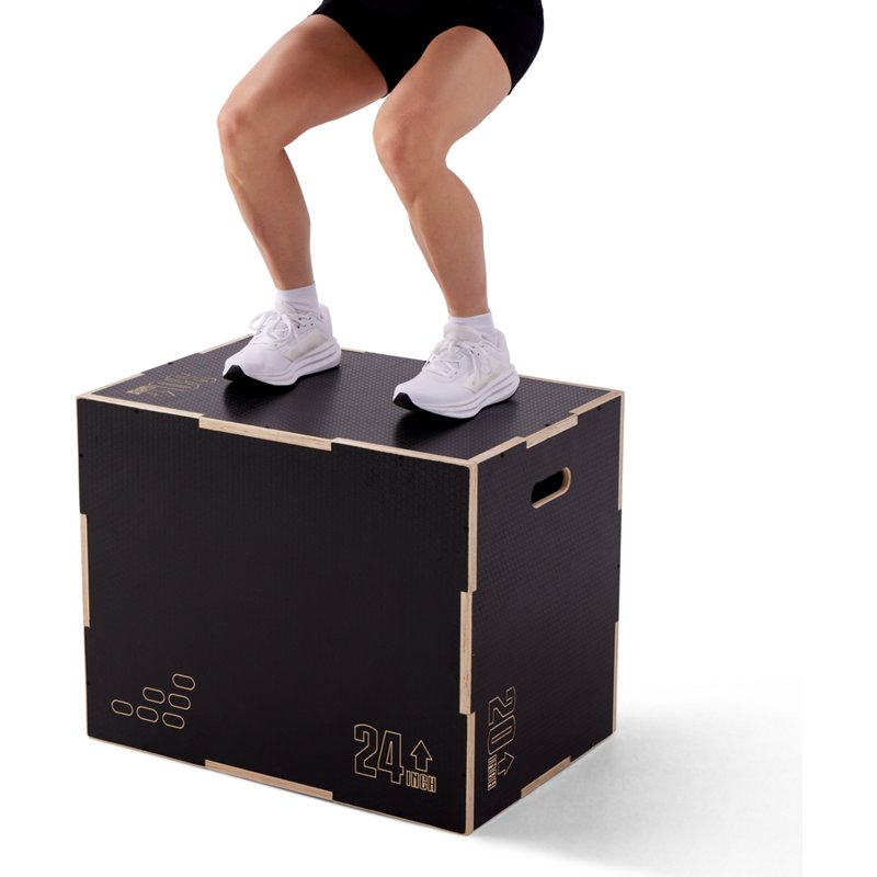 BCG Plyo Box