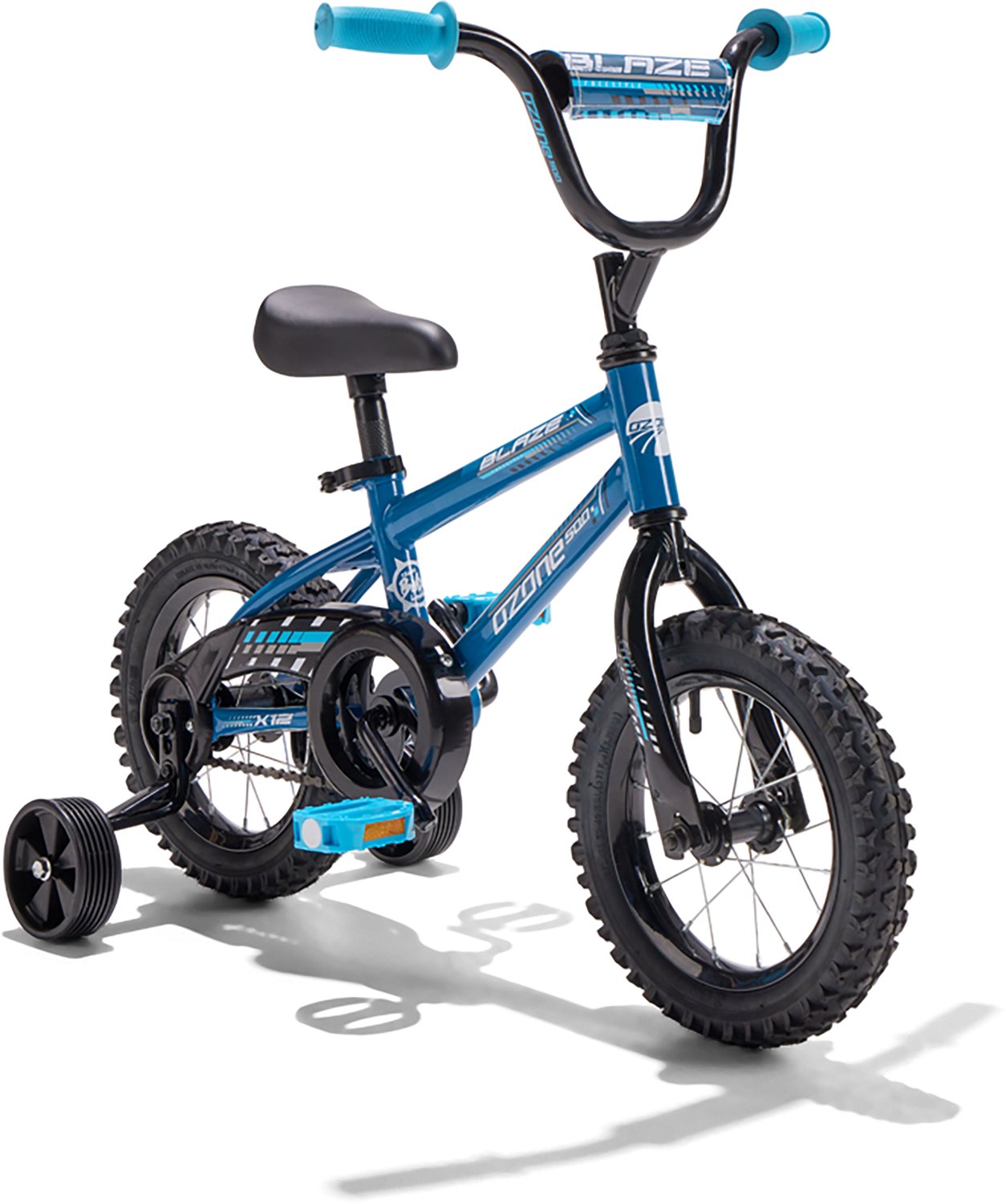 Ozone 500 Boys' Blaze 12" Bike