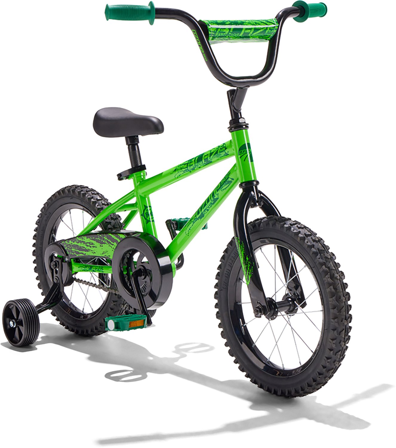 Ozone 500 Boys' Blaze 14" Bike