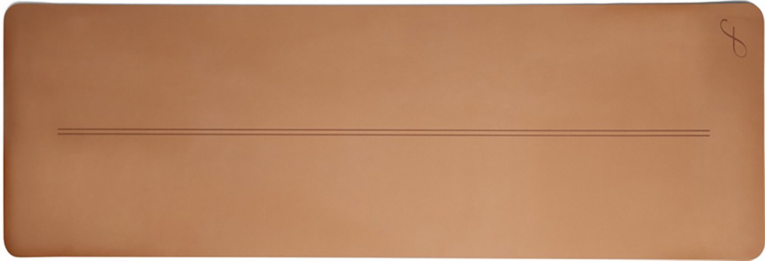 Freely Recycled Exercise Mat