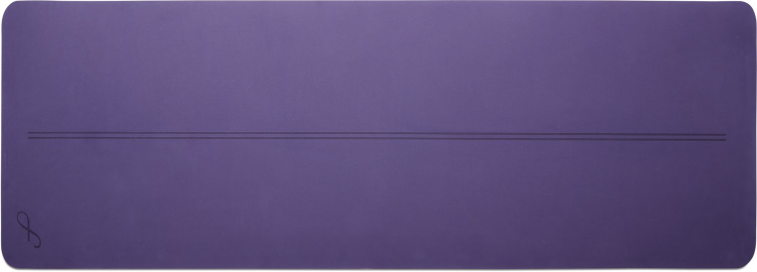 Freely Conventional Yoga Mat