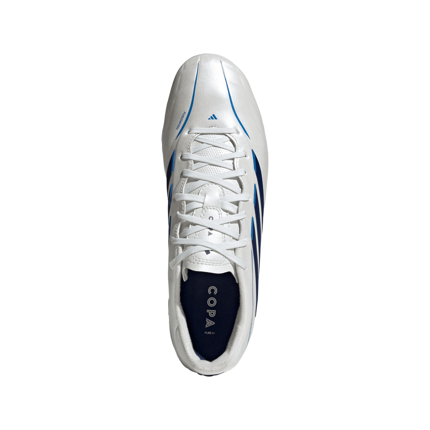 adidas Copa Pure IV League Firm Ground Soccer Cleats - view number 5