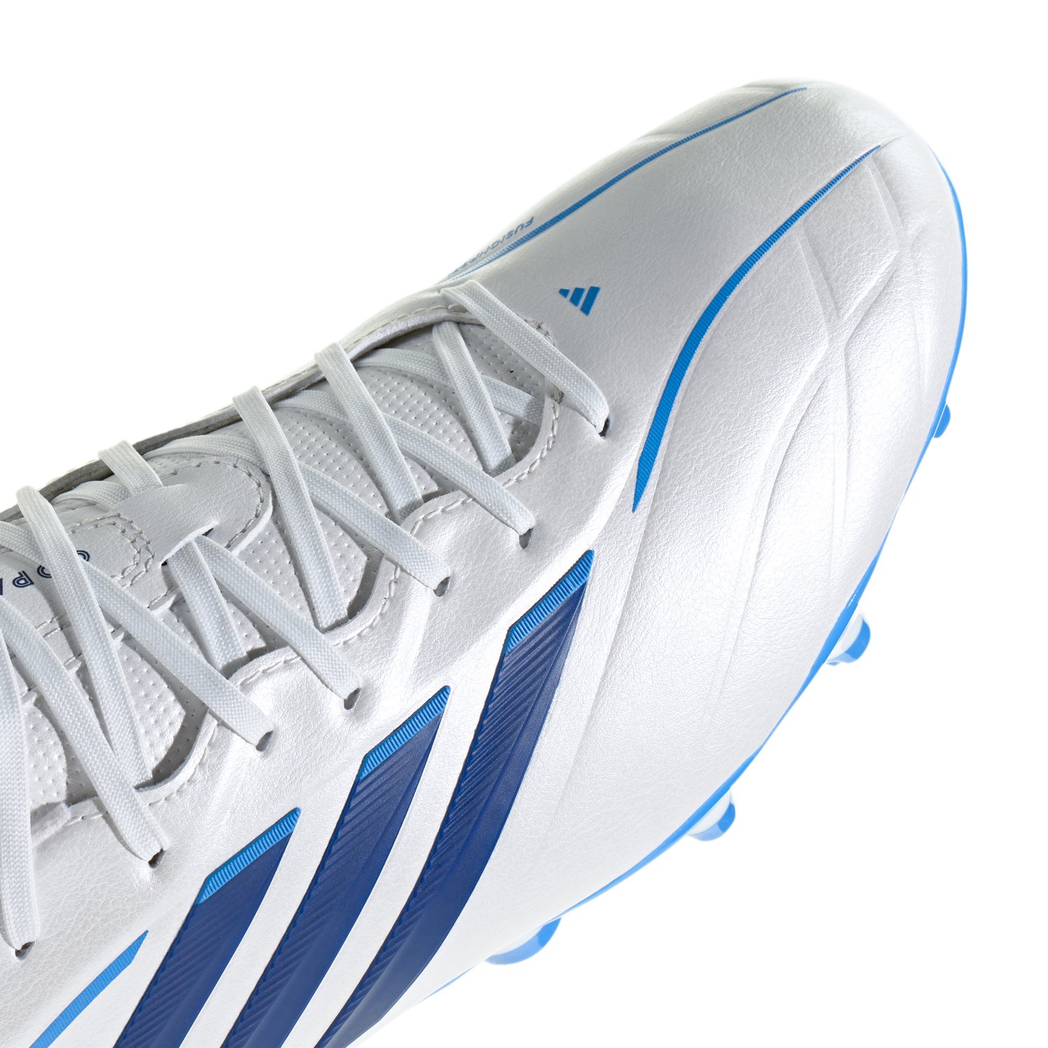 adidas Copa Pure IV League Firm Ground Soccer Cleats - view number 7