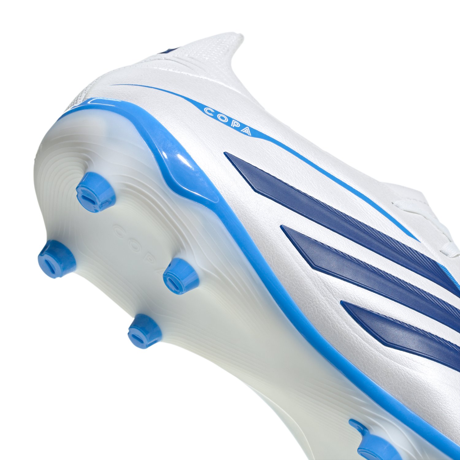 adidas Copa Pure IV League Firm Ground Soccer Cleats - view number 8