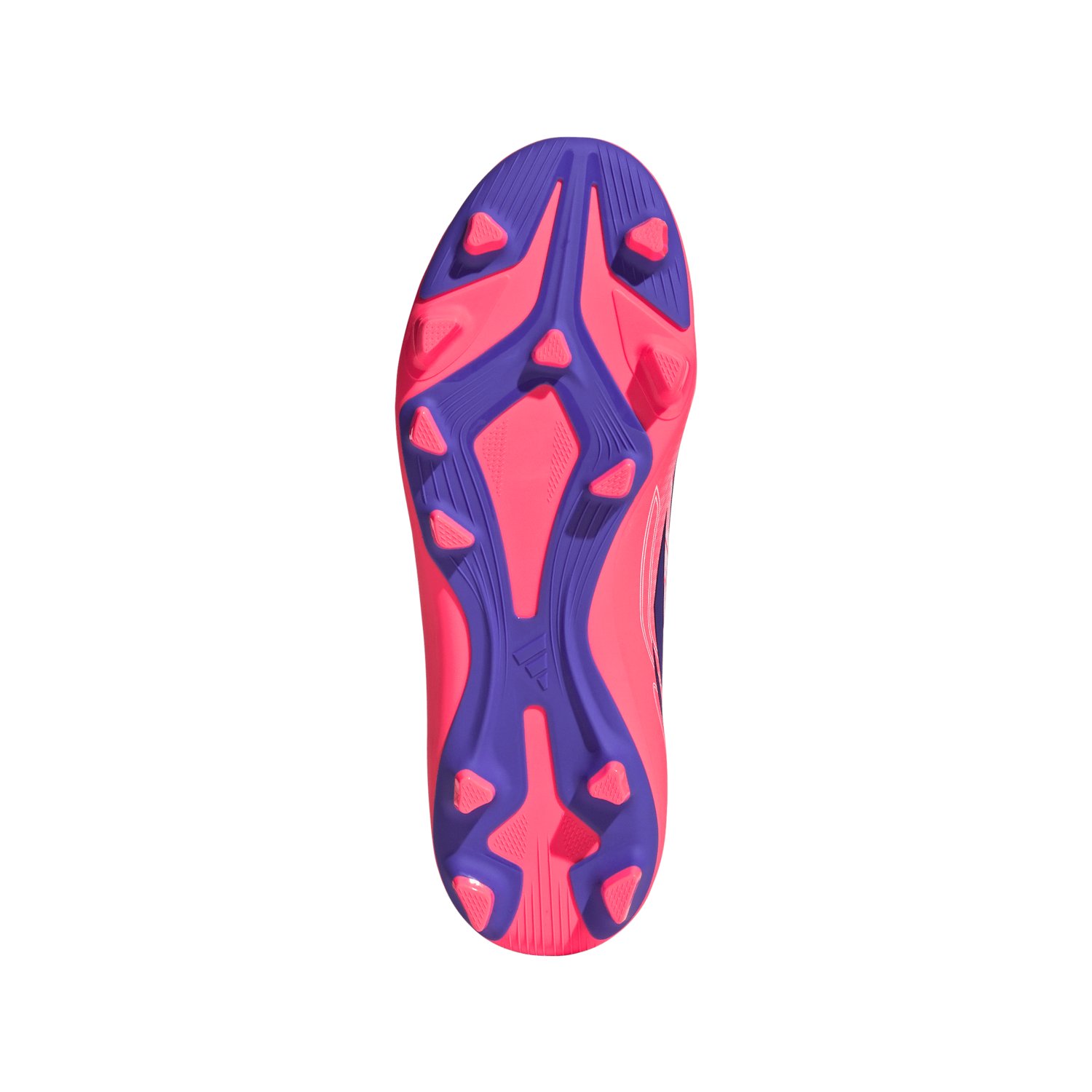 adidas Kids' F50 HYPERFAST CLUB Firm Ground/Multi-Ground Soccer Cleats - view number 6