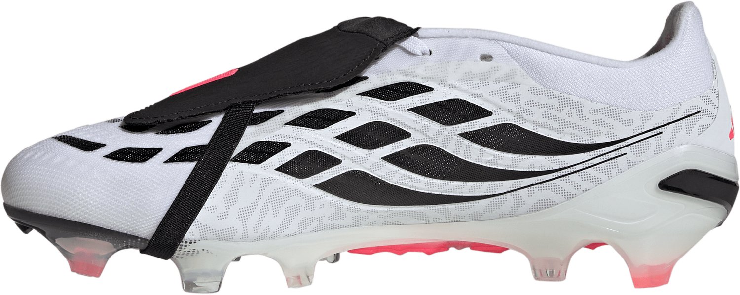 adidas Predator Pro Fold-Over Tongue Firm Ground Soccer Cleats - view number 2