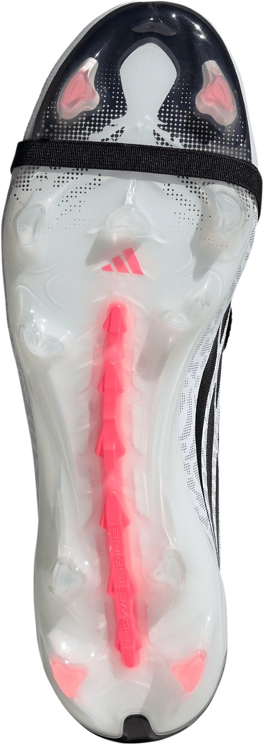 adidas Predator Pro Fold-Over Tongue Firm Ground Soccer Cleats - view number 6