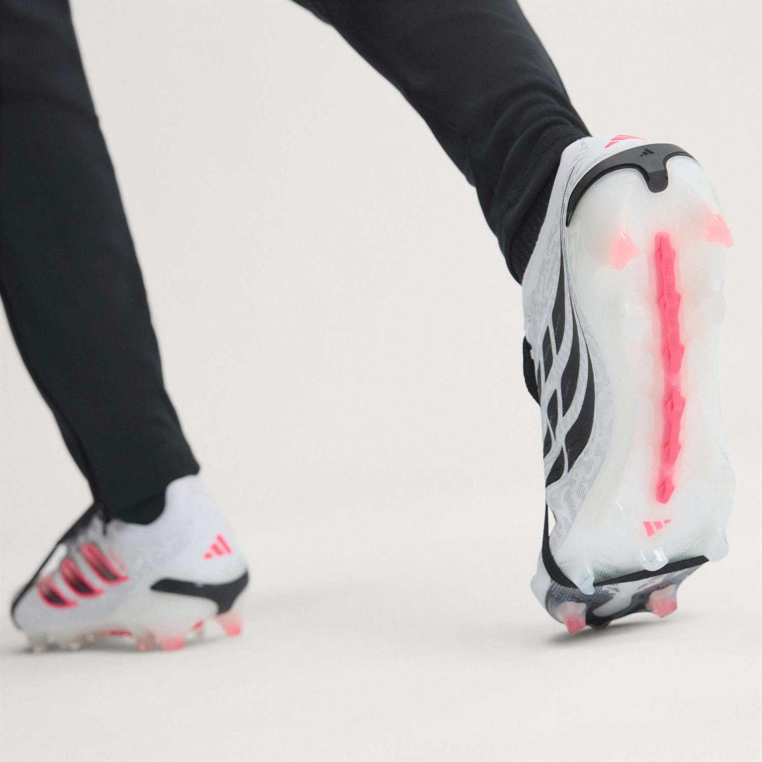 adidas Predator Pro Fold-Over Tongue Firm Ground Soccer Cleats - view number 8