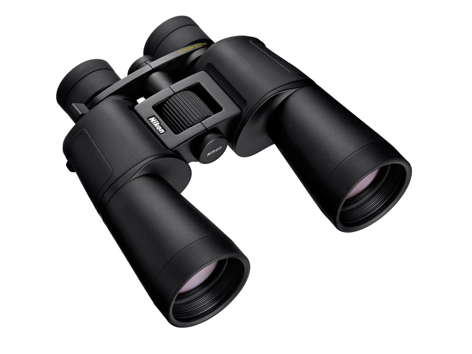 Nikon Action Zoom Binocular - view number 2