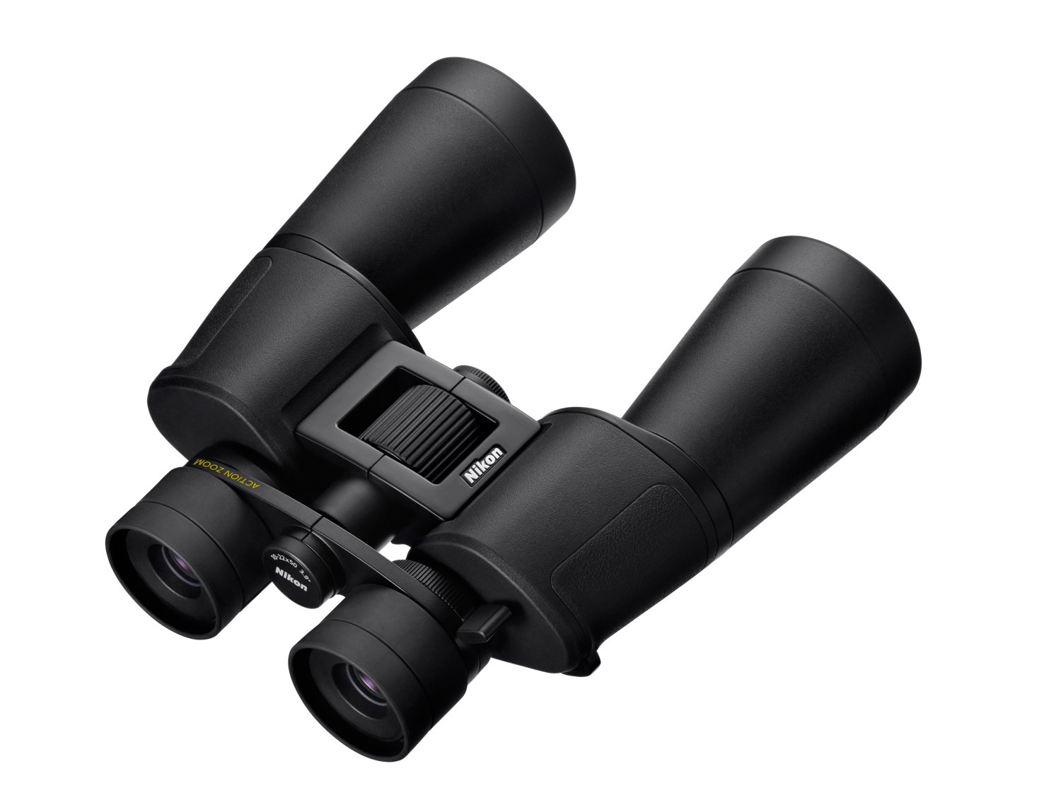Nikon Action Zoom Binocular - view number 4