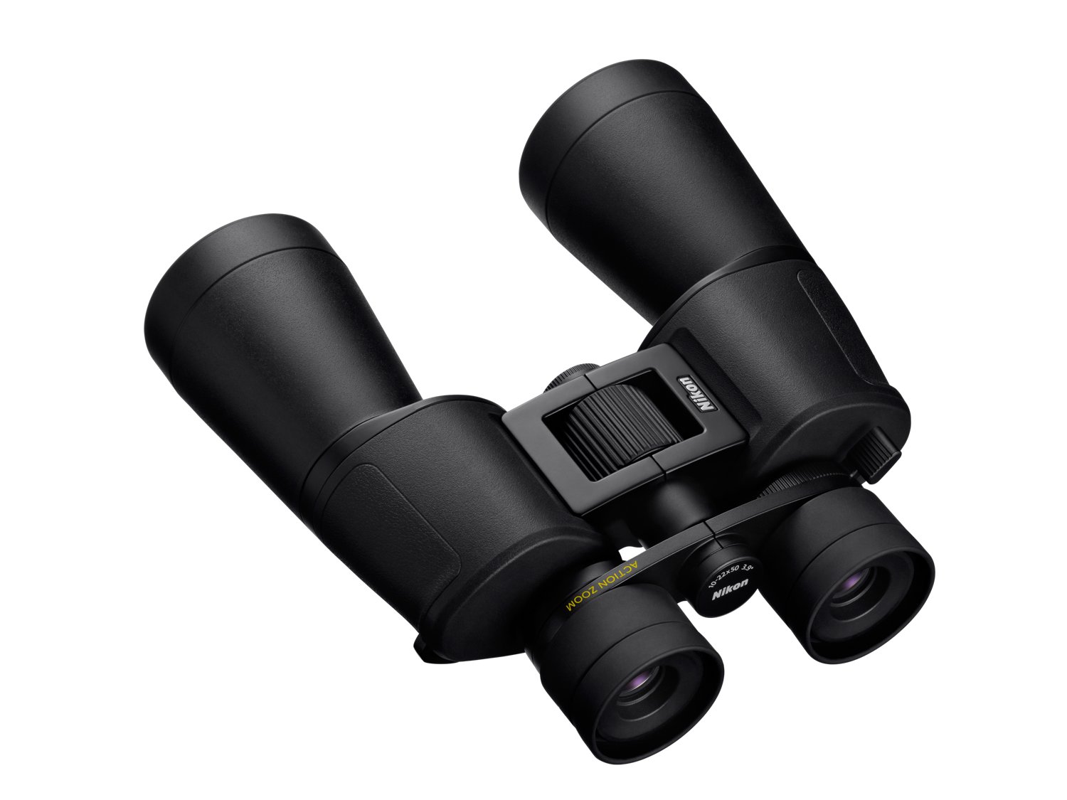 Nikon Action Zoom Binocular - view number 5