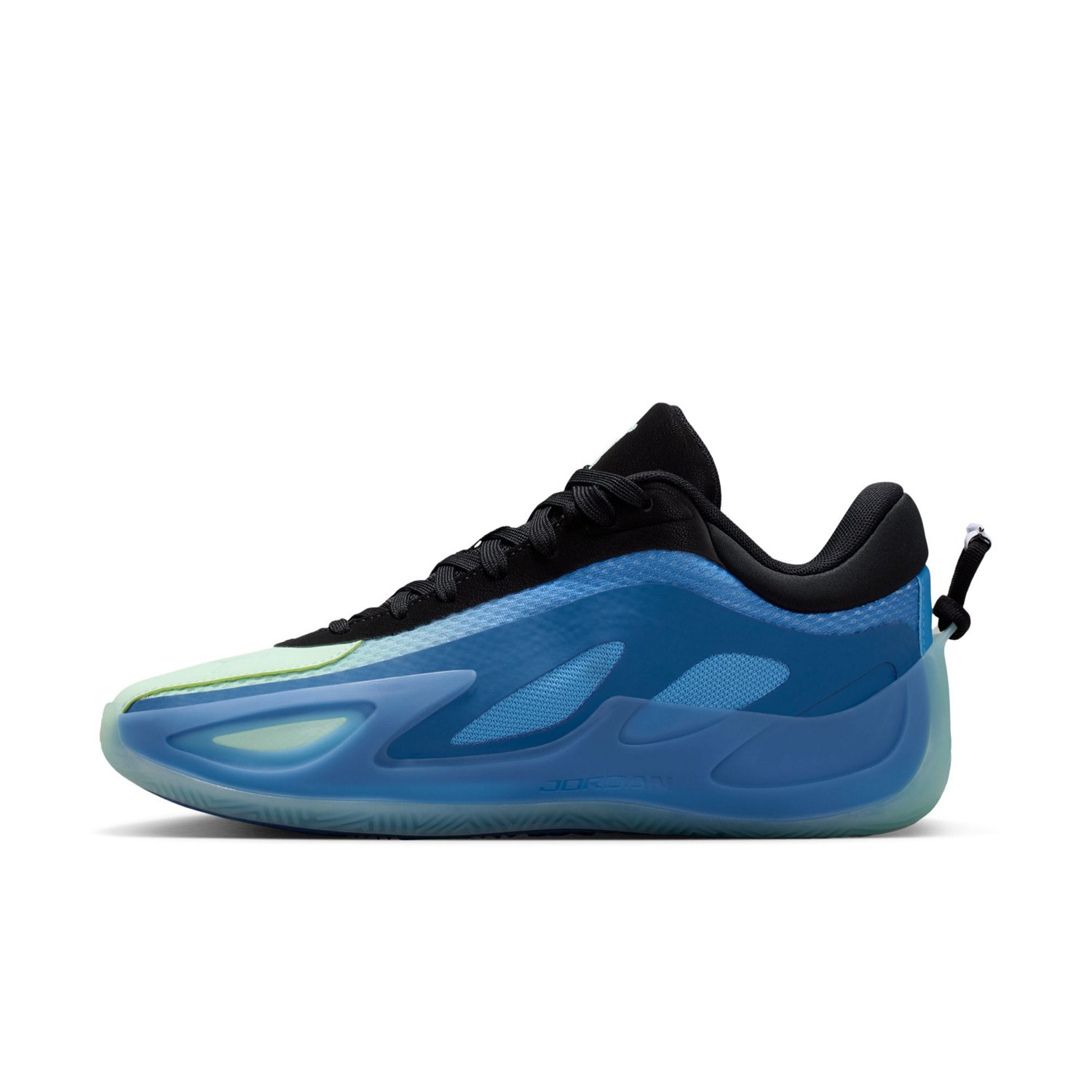Jordan Adult Heir Basketball Shoes - view number 2
