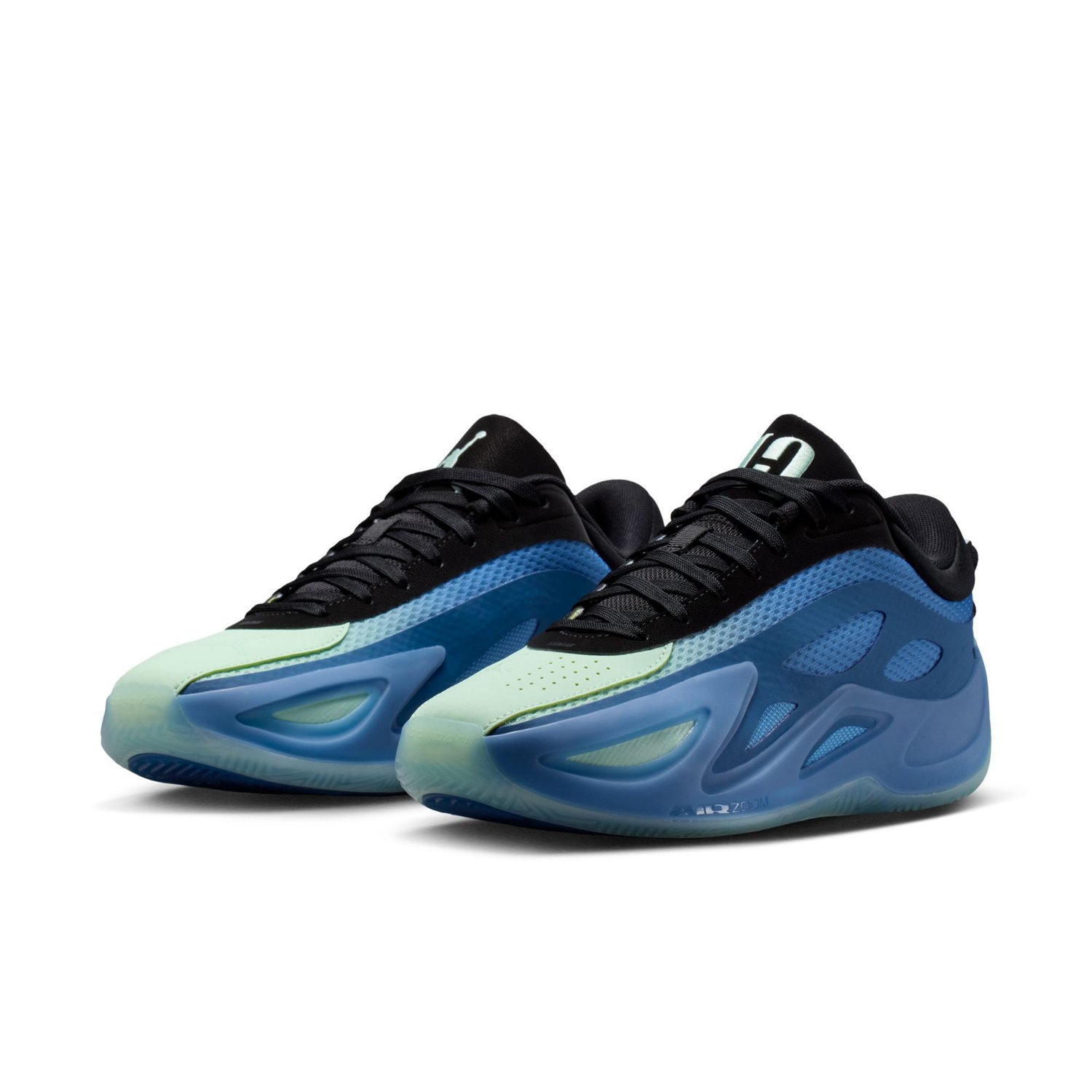 Jordan Adult Heir Basketball Shoes - view number 3