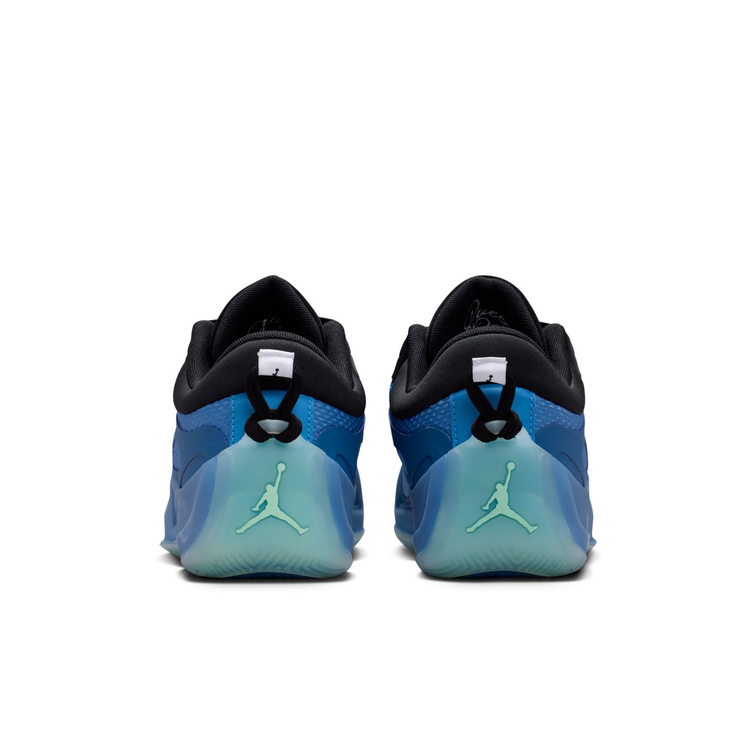 Jordan Adult Heir Basketball Shoes - view number 5