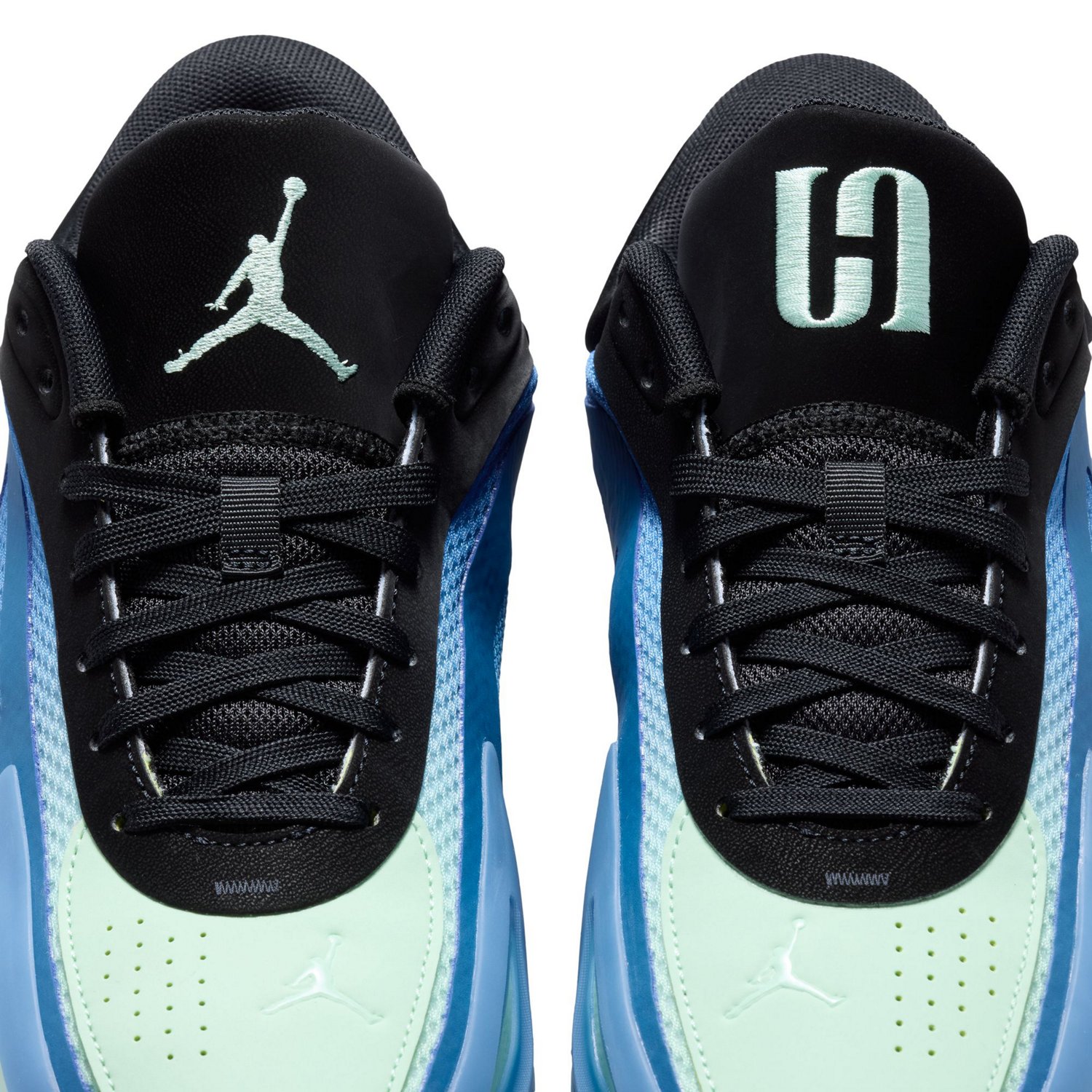 Jordan Adult Heir Basketball Shoes - view number 7