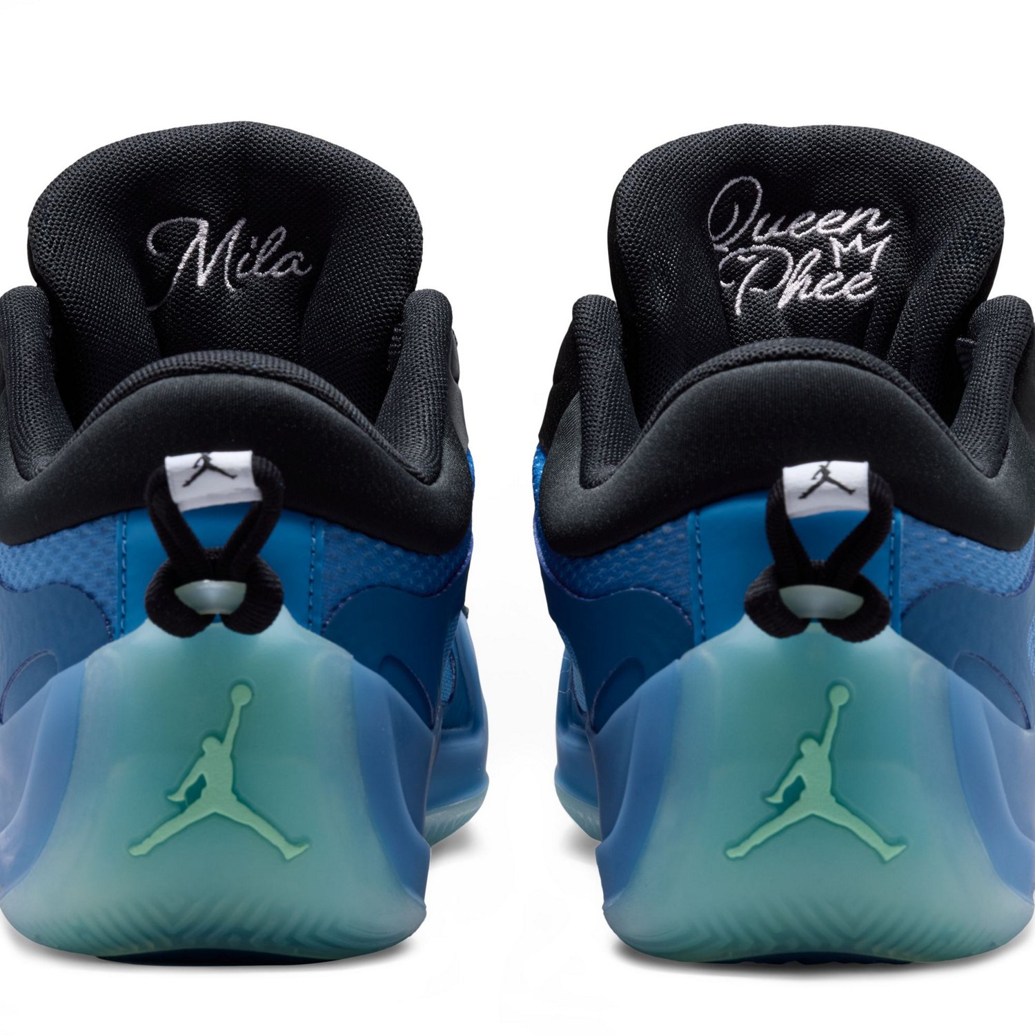 Jordan Adult Heir Basketball Shoes - view number 8