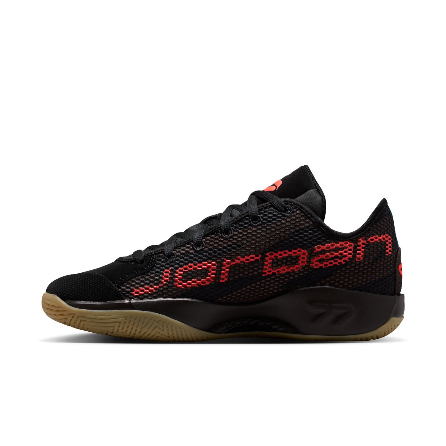 Jordan Men's Luka .77 V2 Basketball Shoes - view number 2