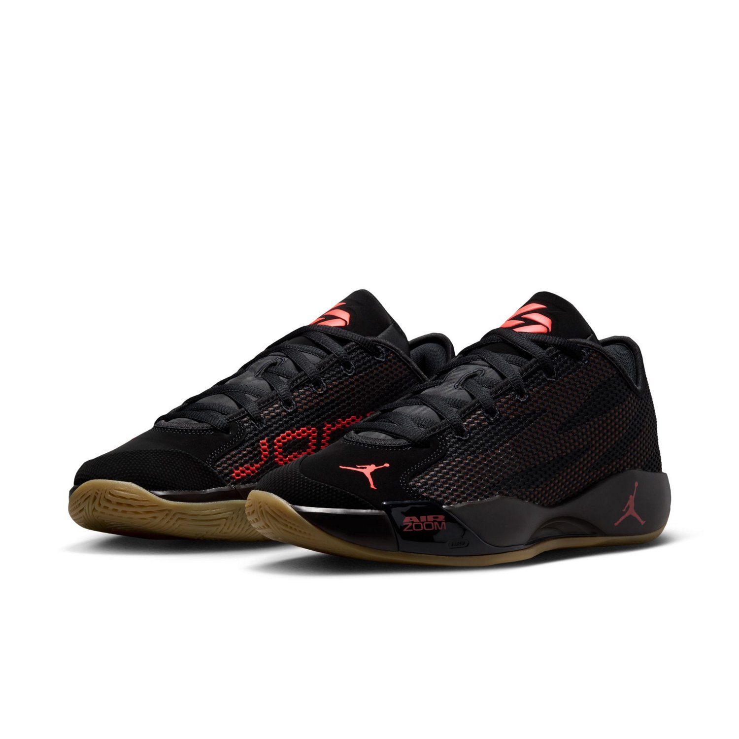Jordan Men's Luka .77 V2 Basketball Shoes - view number 3