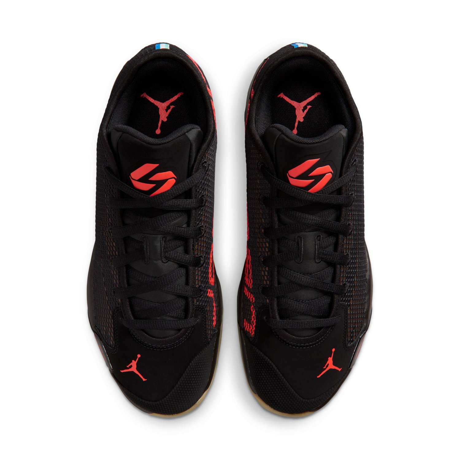 Jordan Men's Luka .77 V2 Basketball Shoes - view number 4