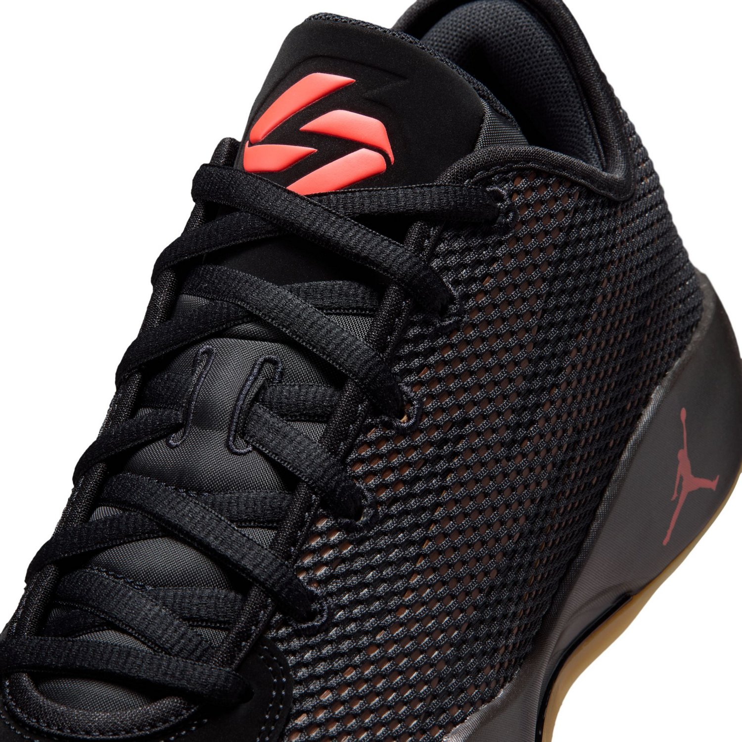 Jordan Men's Luka .77 V2 Basketball Shoes - view number 7