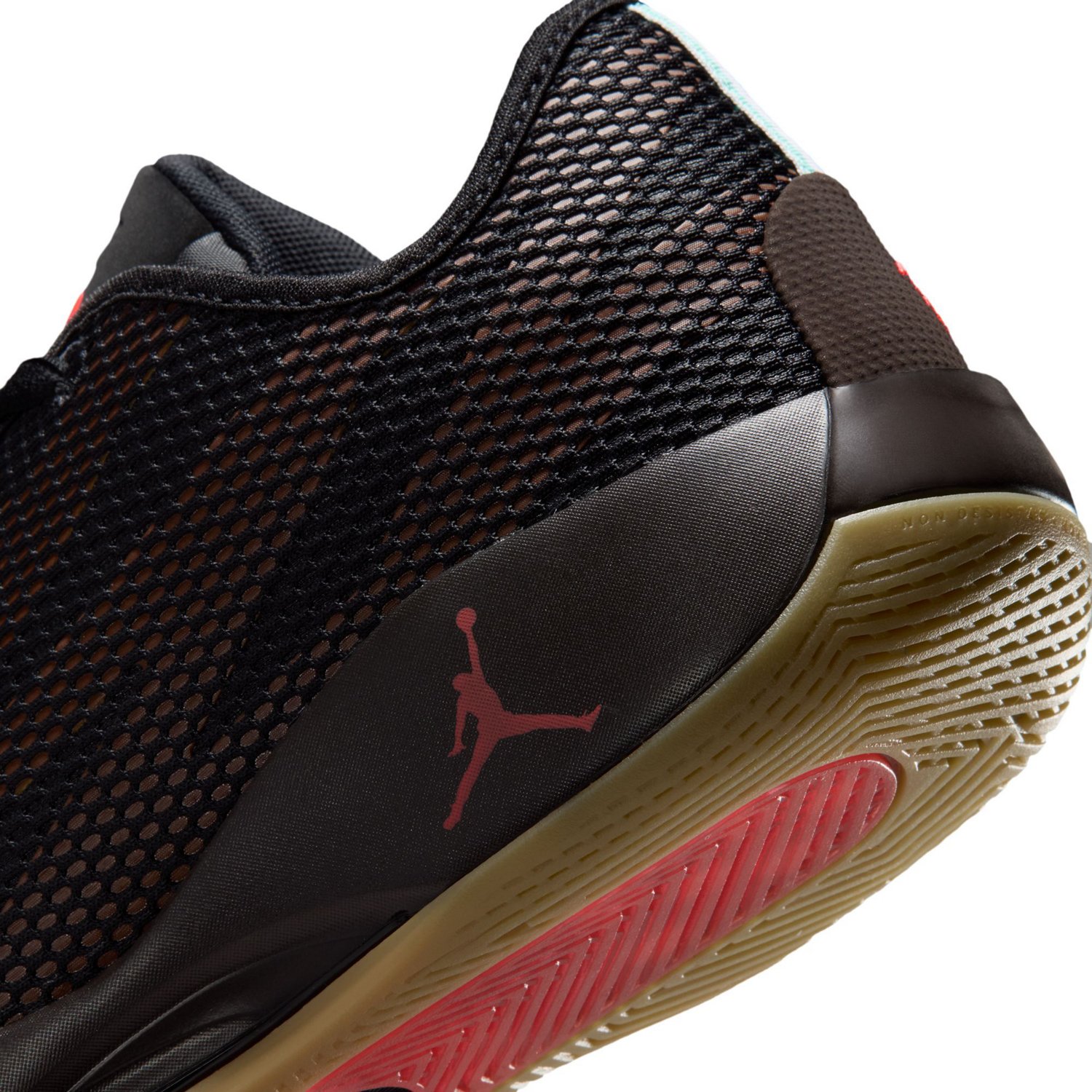 Jordan Men's Luka .77 V2 Basketball Shoes - view number 8