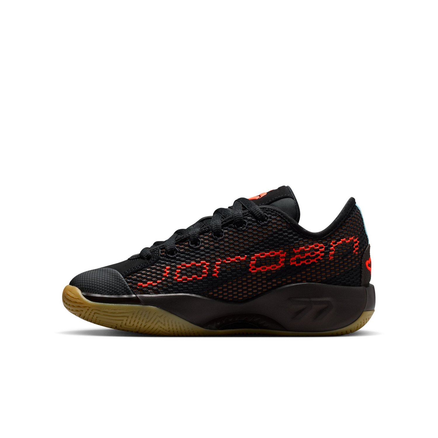 Jordan Boys' Luka .77 V2 Basketball Shoes - view number 2