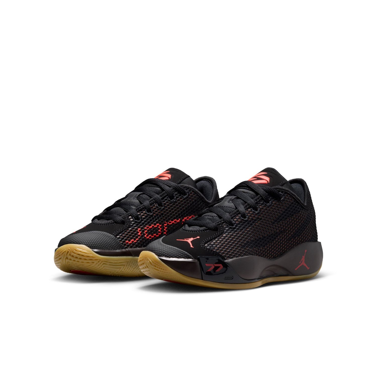 Jordan Boys' Luka .77 V2 Basketball Shoes - view number 3