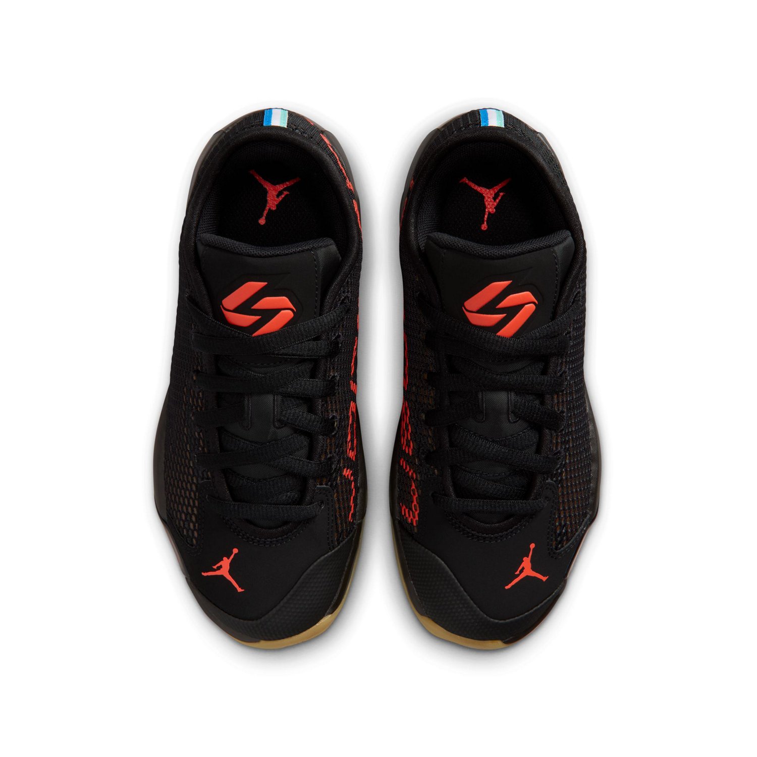 Jordan Boys' Luka .77 V2 Basketball Shoes - view number 4