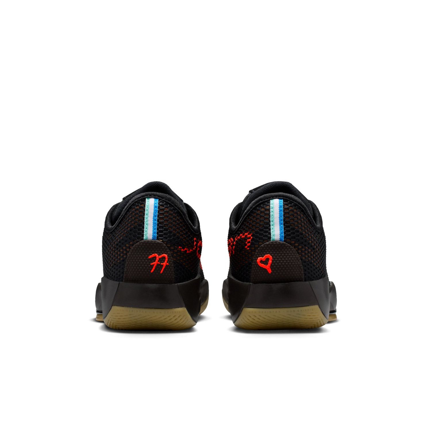 Jordan Boys' Luka .77 V2 Basketball Shoes - view number 5