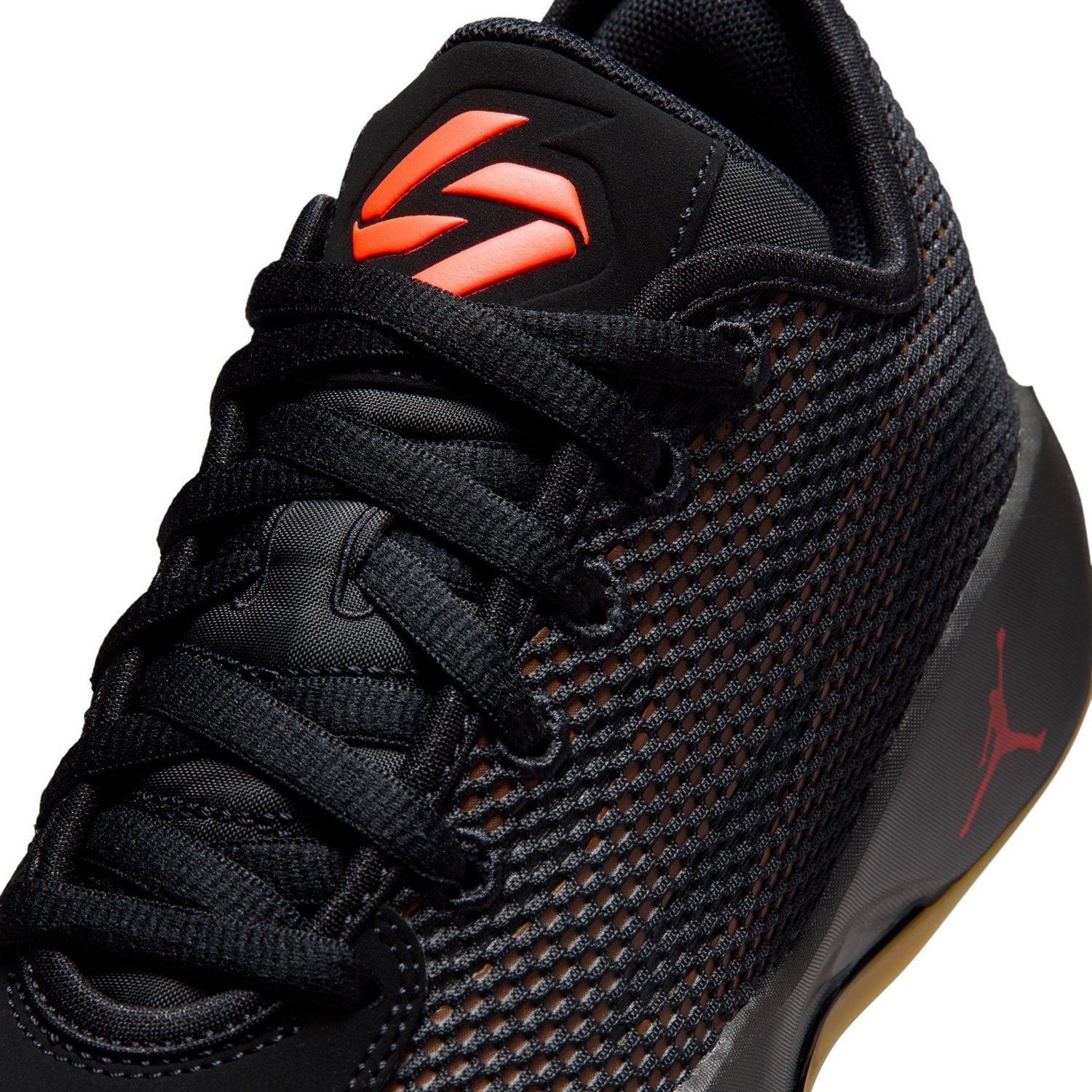 Jordan Boys' Luka .77 V2 Basketball Shoes - view number 7