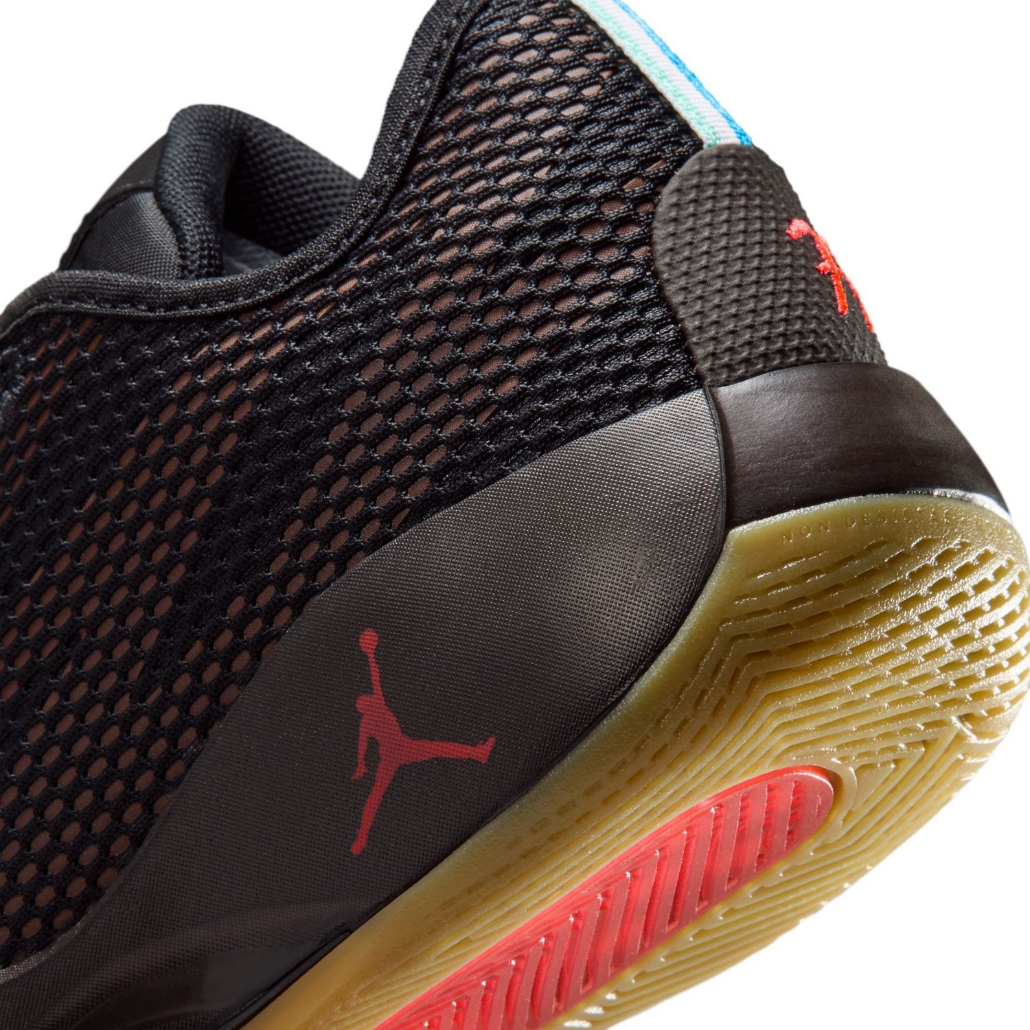 Jordan Boys' Luka .77 V2 Basketball Shoes - view number 8
