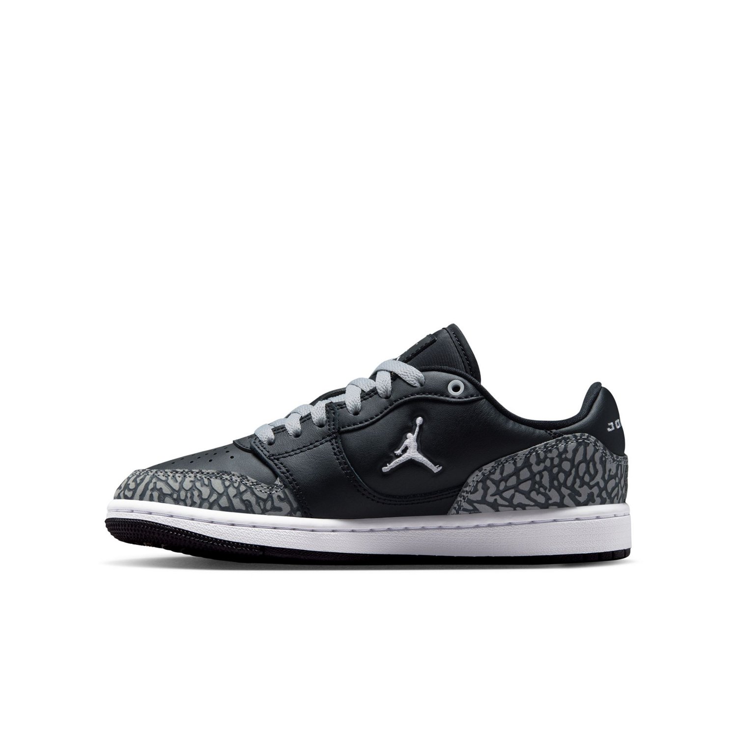 Jordan Kids' Court Connect Low Shoes - view number 2