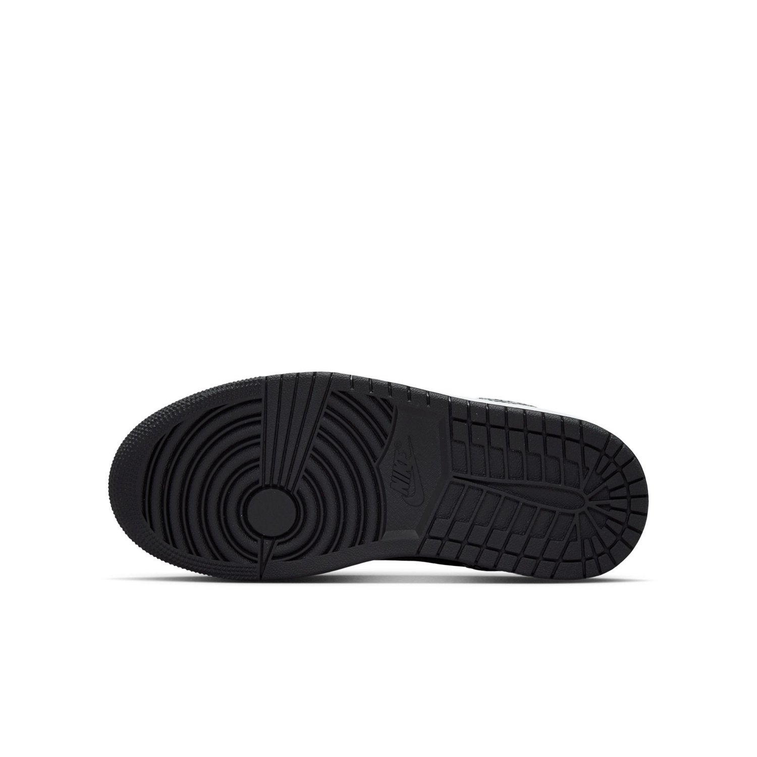 Jordan Kids' Court Connect Low Shoes - view number 6