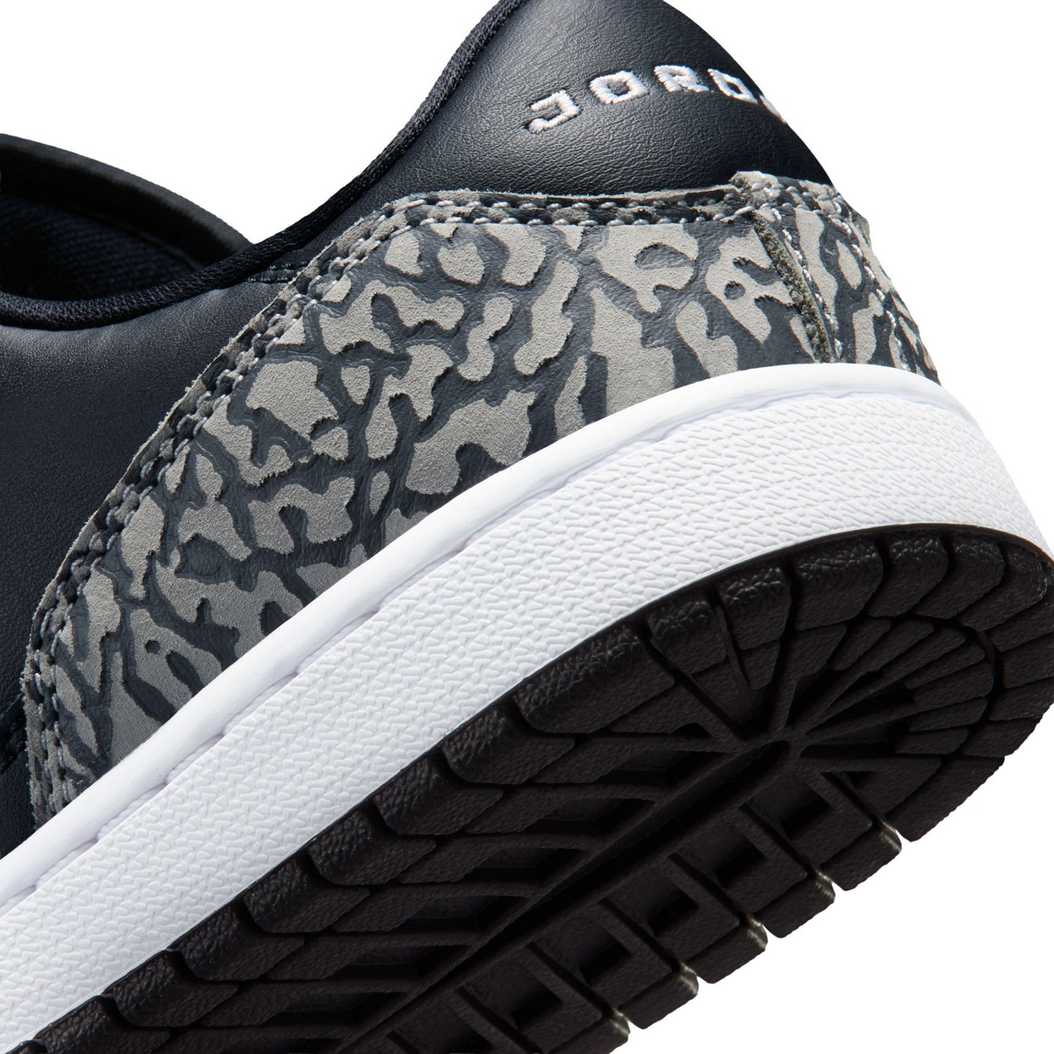 Jordan Kids' Court Connect Low Shoes - view number 8