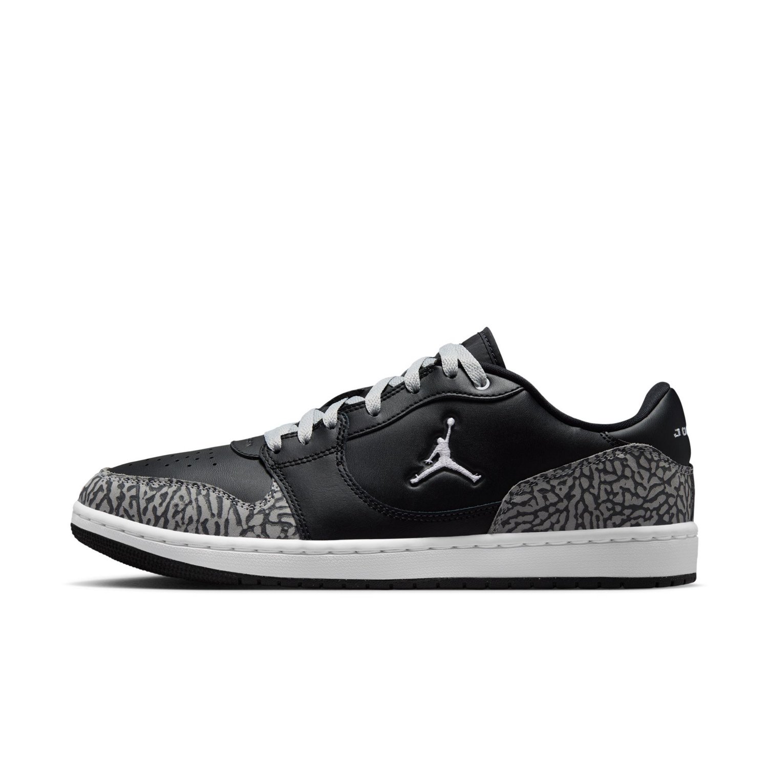 Jordan Men's Court Connect Shoes - view number 2