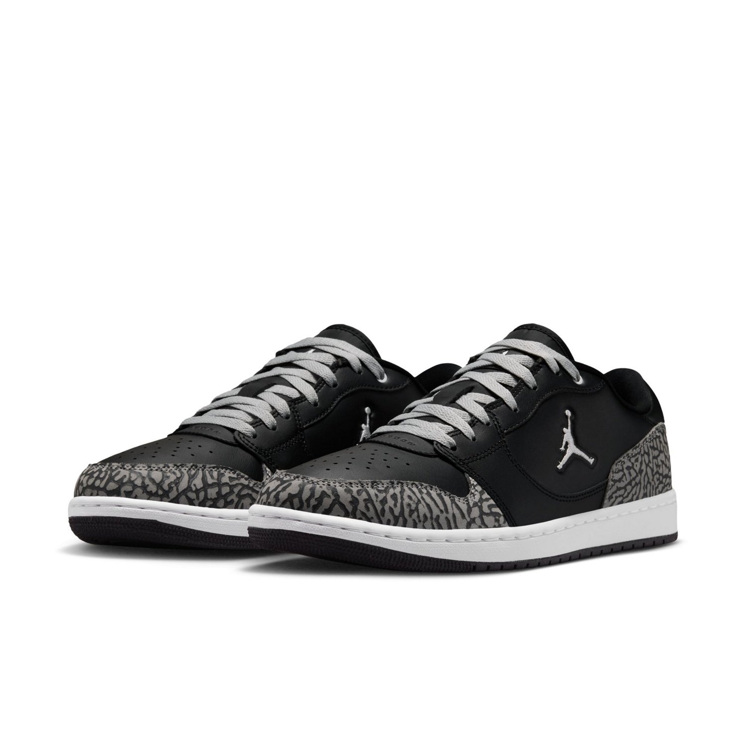 Jordan Men's Court Connect Shoes - view number 3