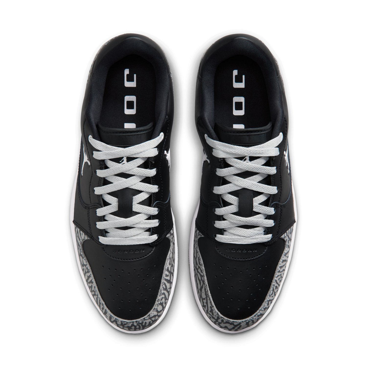 Jordan Men's Court Connect Shoes - view number 4