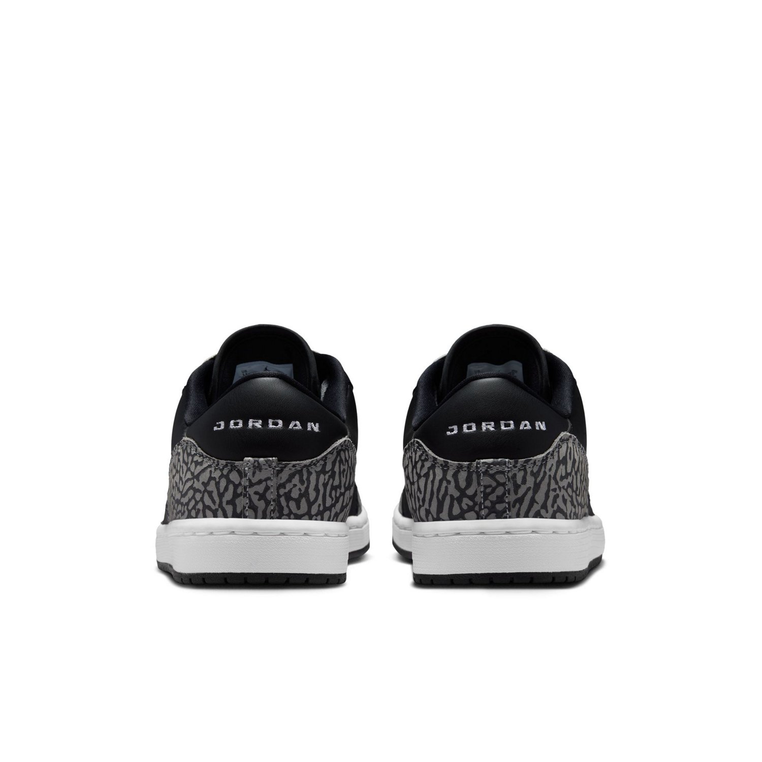 Jordan Men's Court Connect Shoes - view number 5