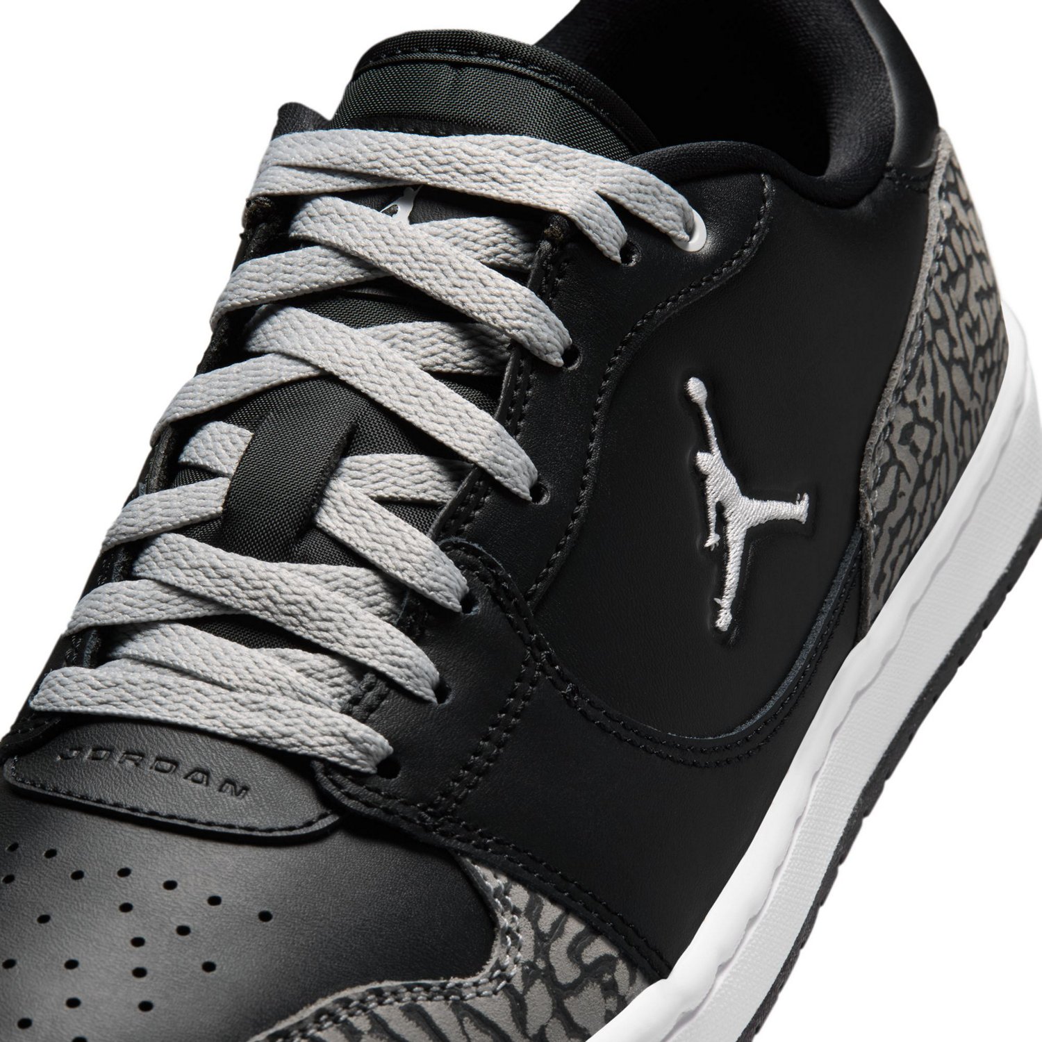 Jordan Men's Court Connect Shoes - view number 7