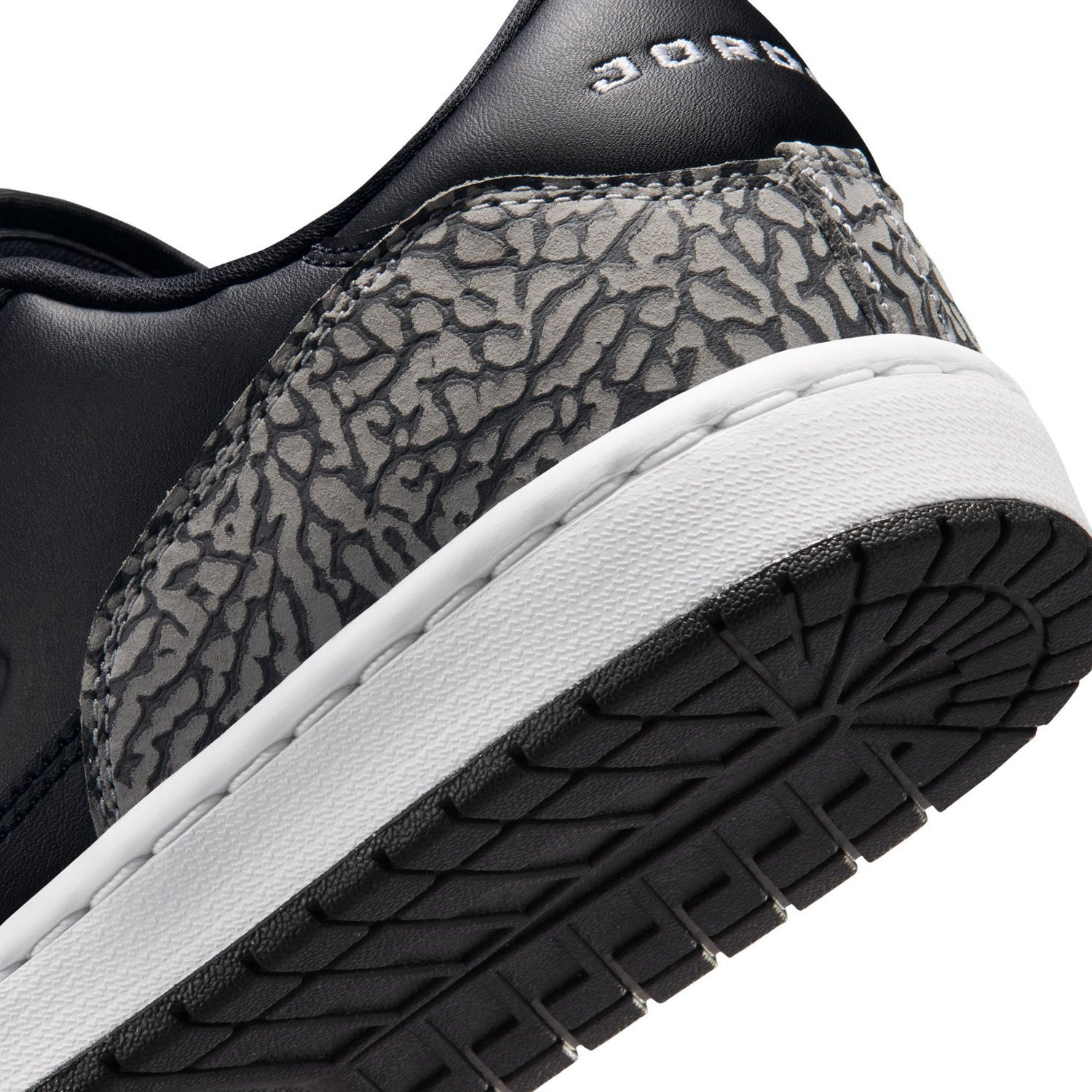 Jordan Men's Court Connect Shoes - view number 8