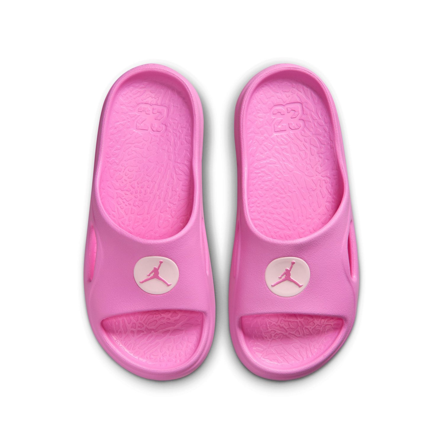 Jordan Kids' Hydrip Slides - view number 4