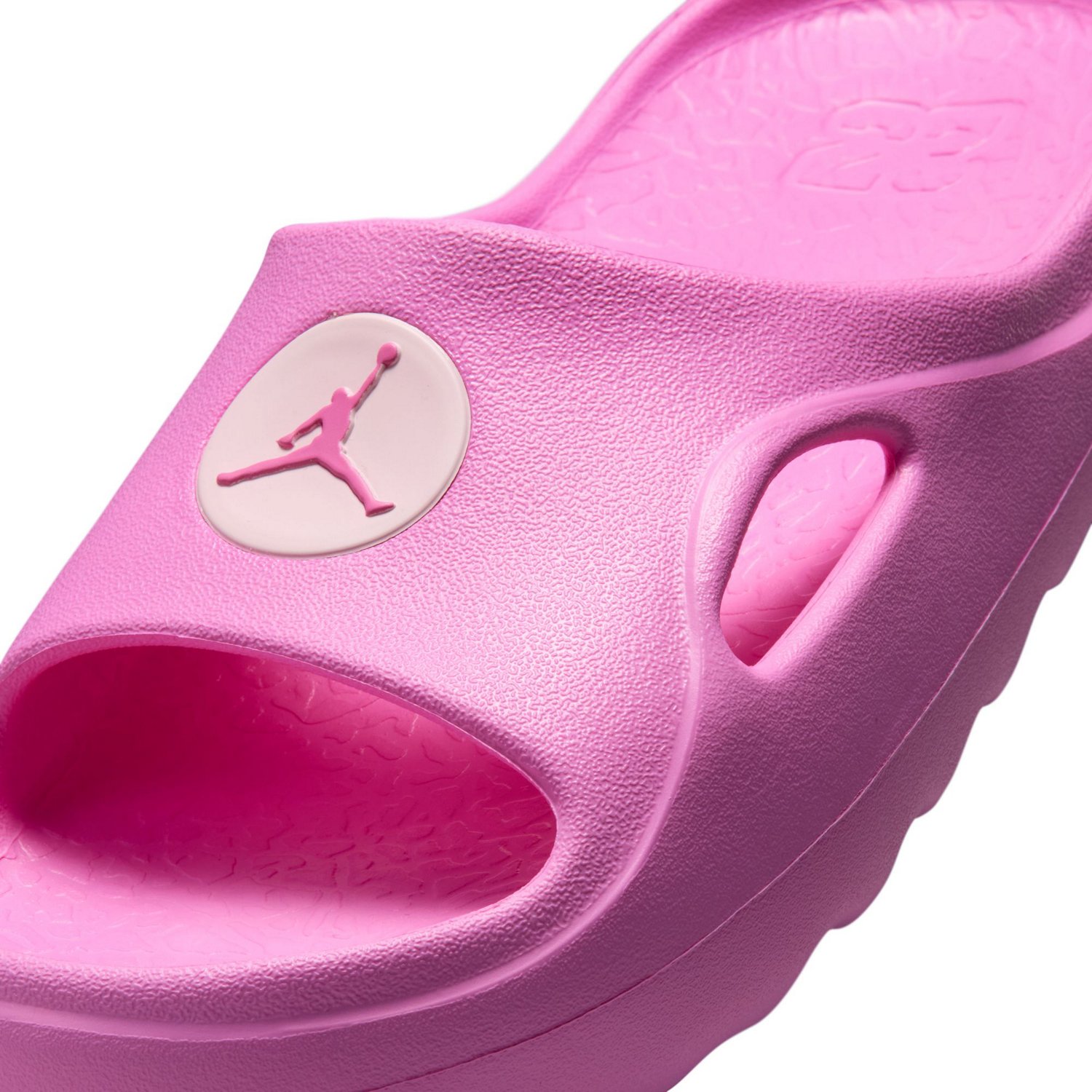 Jordan Kids' Hydrip Slides - view number 6