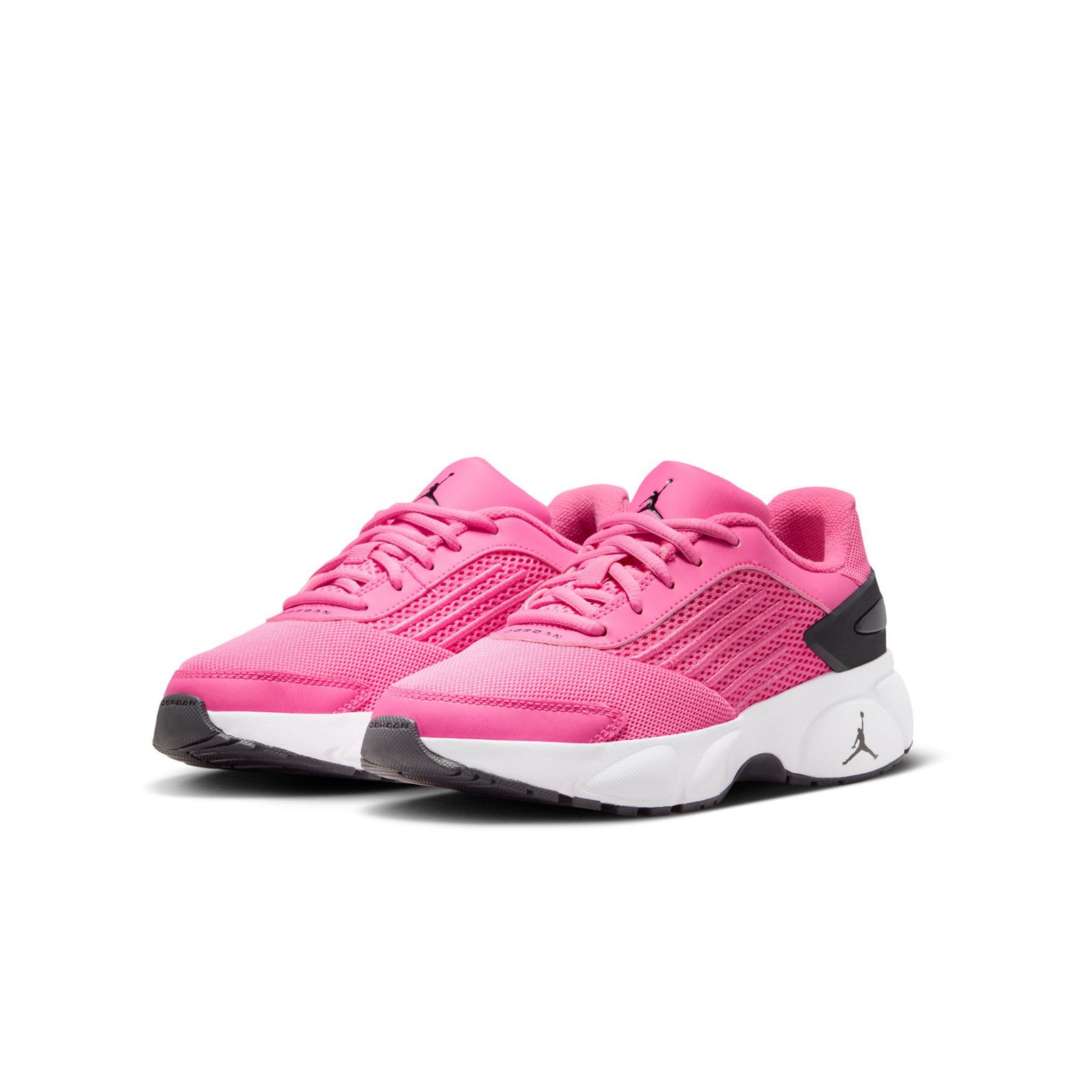 Jordan Kids' Trunner Flow Shoes - view number 3