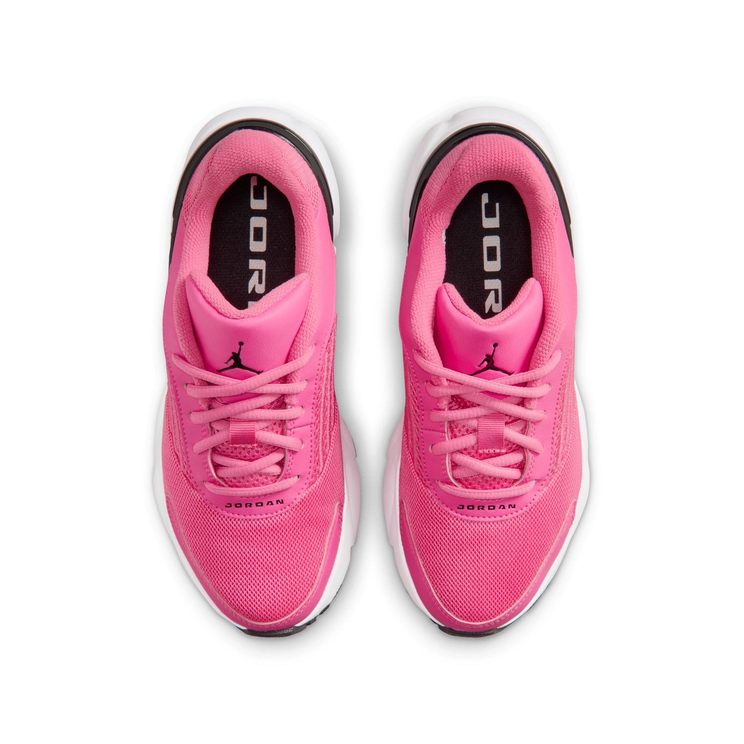 Jordan Kids' Trunner Flow Shoes - view number 4