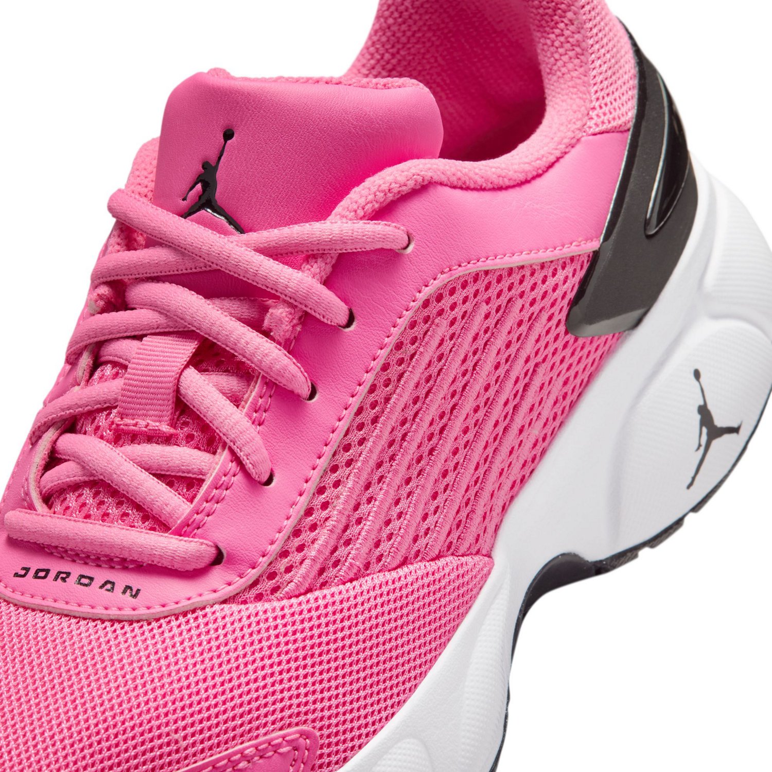 Jordan Kids' Trunner Flow Shoes - view number 7