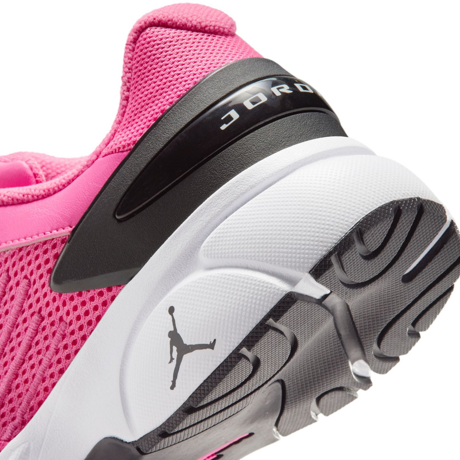 Jordan Kids' Trunner Flow Shoes - view number 8