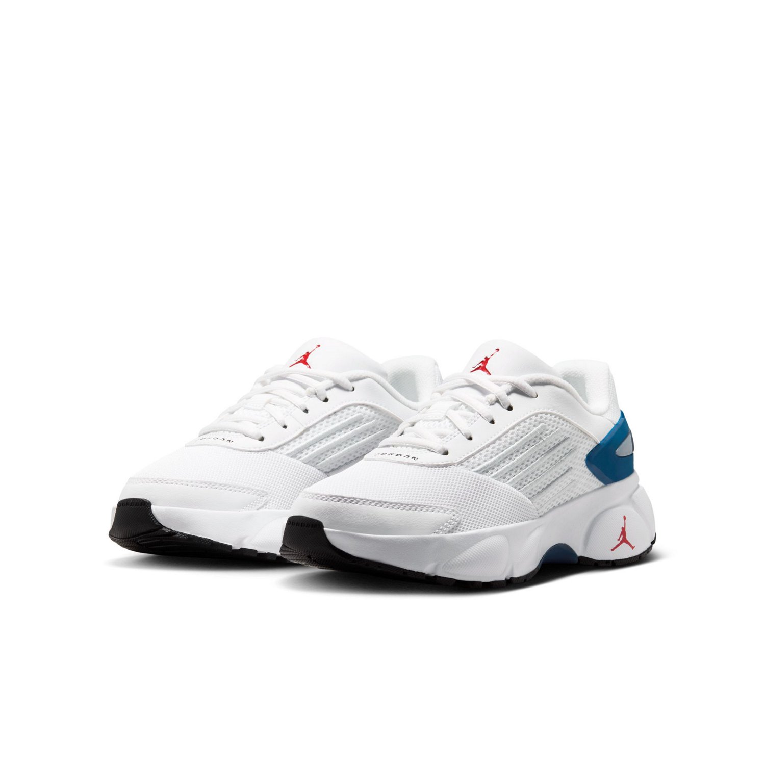 Jordan Kids' Trunner Flow Shoes - view number 3