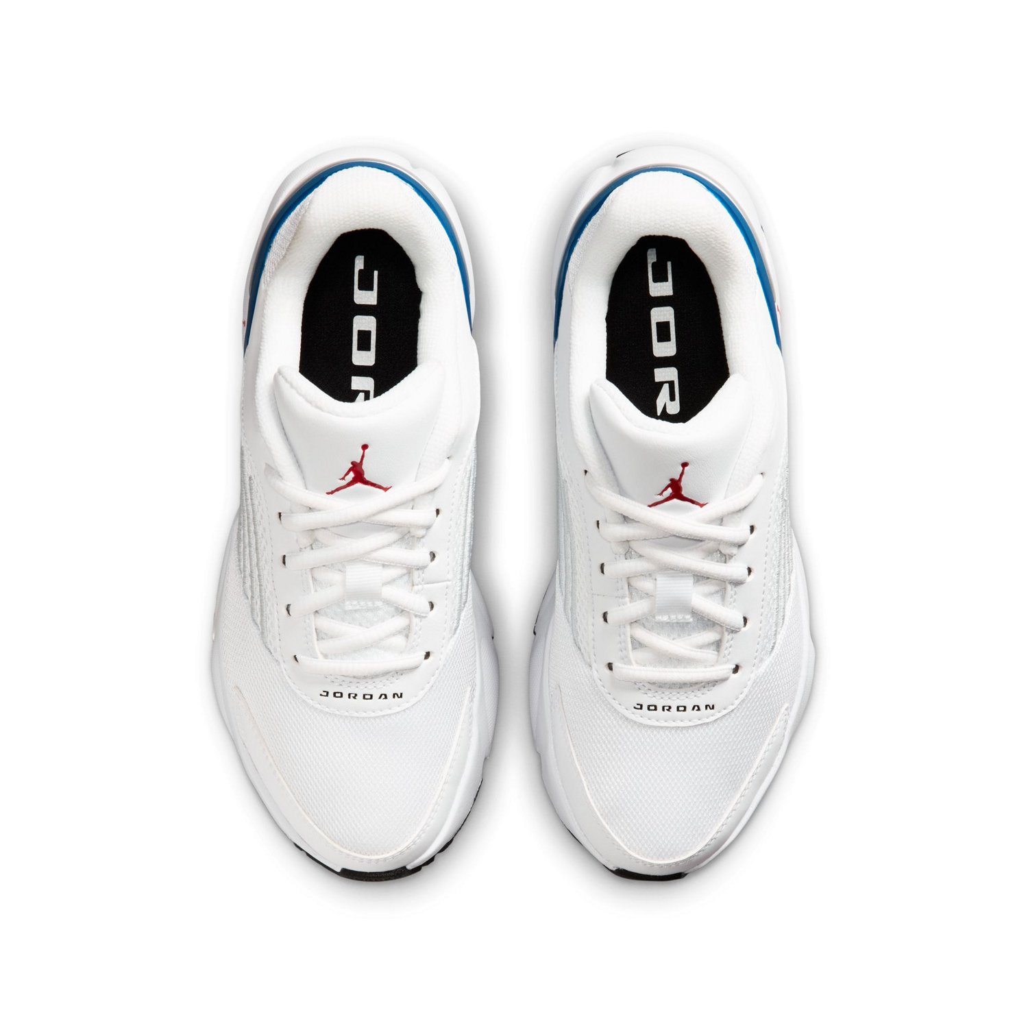 Jordan Kids' Trunner Flow Shoes - view number 4
